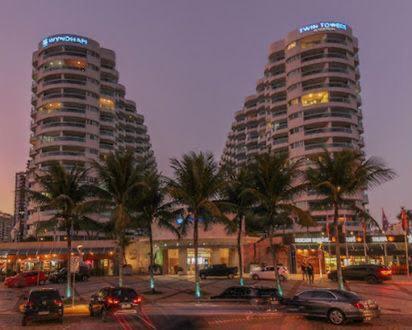 Ferienwohnung Pe Na Areia Rio de Janeiro Exterior foto