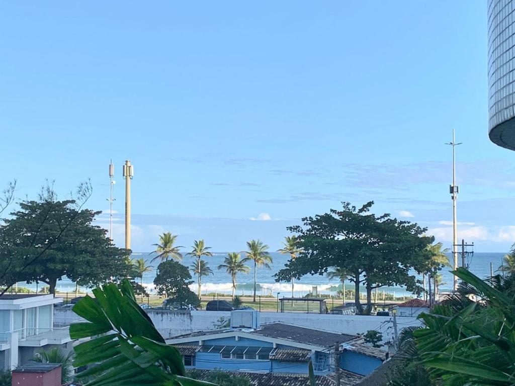 Ferienwohnung Pe Na Areia Rio de Janeiro Exterior foto